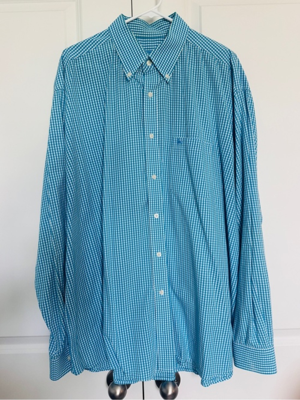 Coast Pawleys Island Huntington Shirt XXL